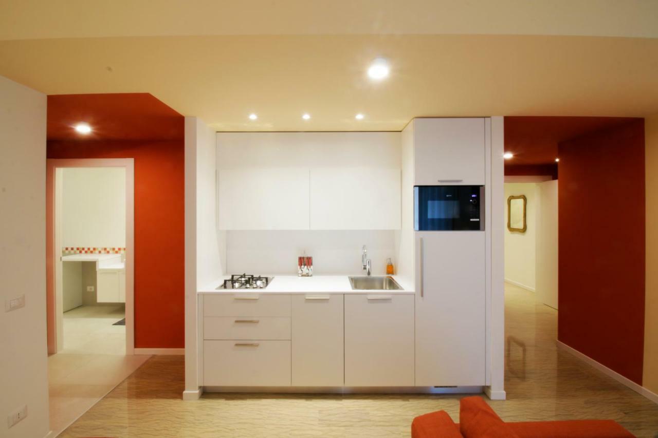 Myresidenceヴェローナ エクステリア 写真