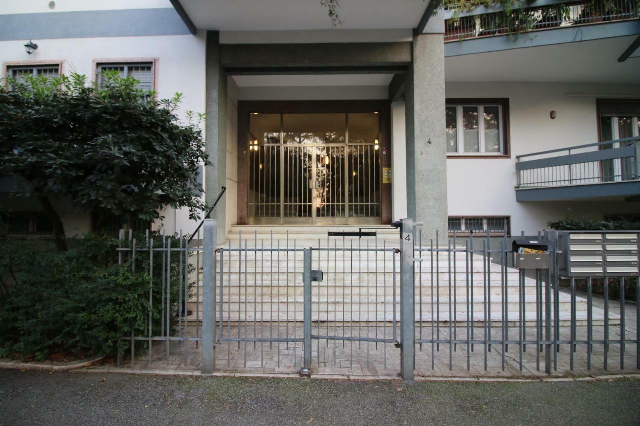 Myresidenceヴェローナ エクステリア 写真
