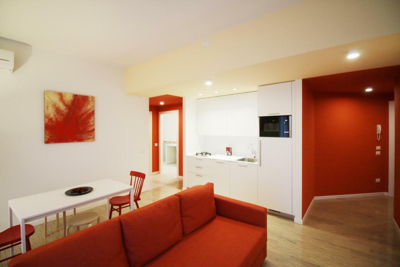 Myresidenceヴェローナ エクステリア 写真