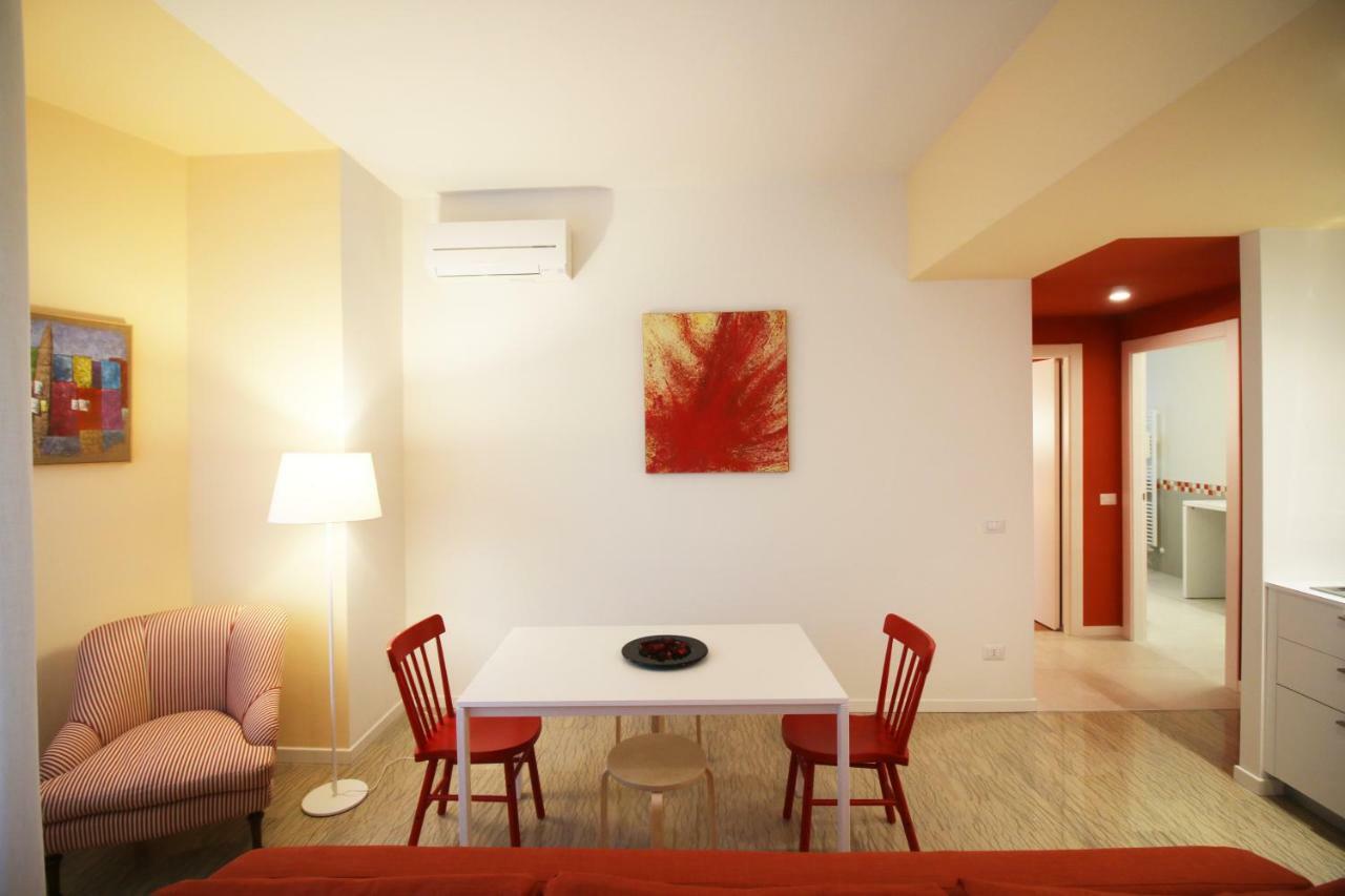 Myresidenceヴェローナ エクステリア 写真